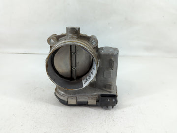 2016 Dodge Caravan Throttle Body P/N:05184349AC Fits Fits 2011 2012 2013 2014 2015 2017 2018 2019 2020 2021 2022 OEM Used Au