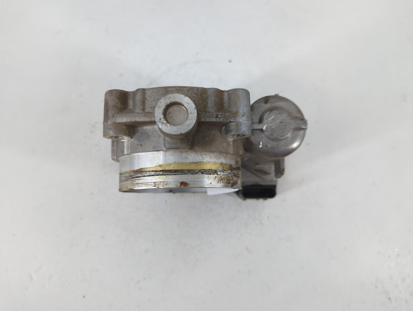 2016 Dodge Caravan Throttle Body P/N:05184349AC Fits Fits 2011 2012 2013 2014 2015 2017 2018 2019 2020 2021 2022 OEM Used Au