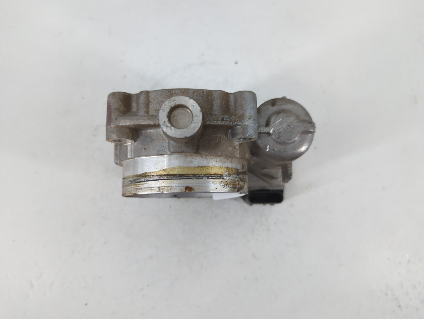 2016 Dodge Caravan Throttle Body P/N:05184349AC Fits Fits 2011 2012 2013 2014 2015 2017 2018 2019 2020 2021 2022 OEM Used Au