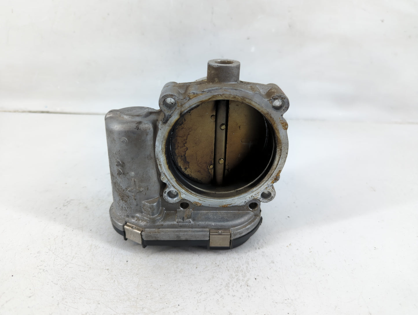 2016 Dodge Caravan Throttle Body P/N:05184349AC Fits Fits 2011 2012 2013 2014 2015 2017 2018 2019 2020 2021 2022 OEM Used Au