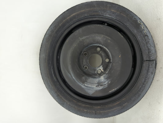 Dodge Caravan Spare Donut Tire Wheel Rim Oem - Oemusedautoparts1.com