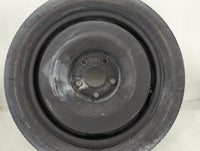 Dodge Caravan Spare Donut Tire Wheel Rim Oem - Oemusedautoparts1.com