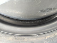 Dodge Caravan Spare Donut Tire Wheel Rim Oem - Oemusedautoparts1.com