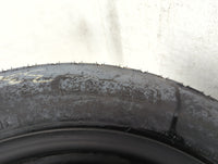 Dodge Caravan Spare Donut Tire Wheel Rim Oem - Oemusedautoparts1.com