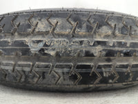 Dodge Caravan Spare Donut Tire Wheel Rim Oem - Oemusedautoparts1.com