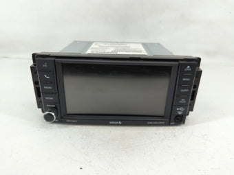 compare product 2016 Dodge Caravan Radio AM FM Cd Player Receiver Replacement P/N:P68282485AC Fits Fits 2012 2013 2014 2015 2017 2018 2019 2020 OEM Used Auto Parts
