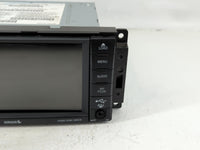 2016 Dodge Caravan Radio AM FM Cd Player Receiver Replacement P/N:P68282485AC Fits Fits 2012 2013 2014 2015 2017 2018 2019 2
