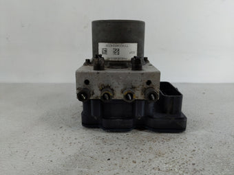 compare product 2016 Dodge Caravan ABS Pump Control Module Replacement P/N:P68183803AC Fits Fits 2015 2017 2018 2019 2020 OEM Used Auto Parts