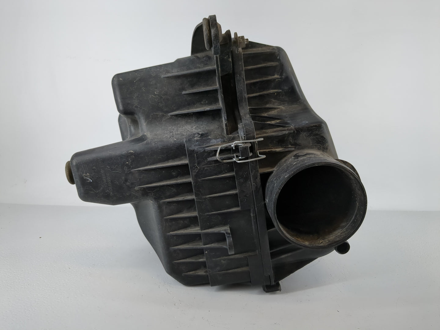 Dodge Caravan Air Cleaner Intake-duct Hose Tube - Oemusedautoparts1.com