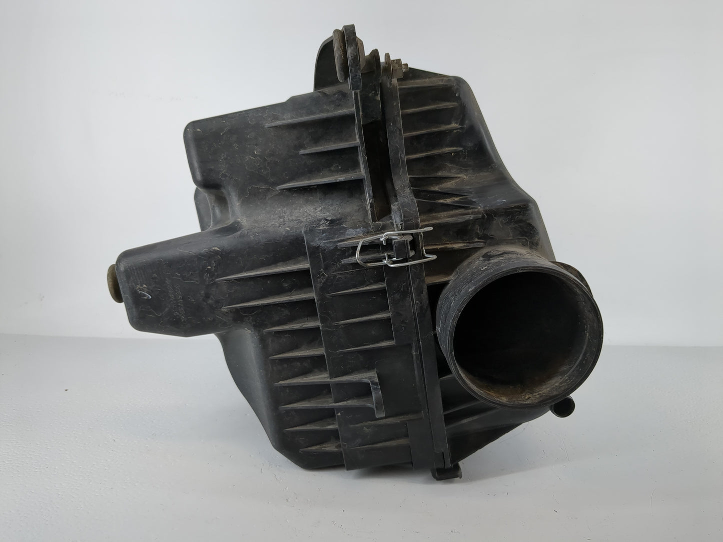 Dodge Caravan Air Cleaner Intake-duct Hose Tube - Oemusedautoparts1.com