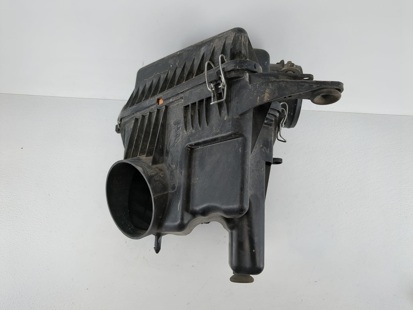 Dodge Caravan Air Cleaner Intake-duct Hose Tube - Oemusedautoparts1.com
