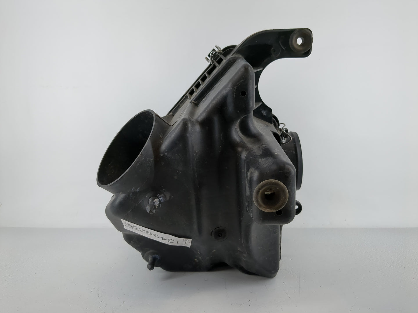 Dodge Caravan Air Cleaner Intake-duct Hose Tube - Oemusedautoparts1.com