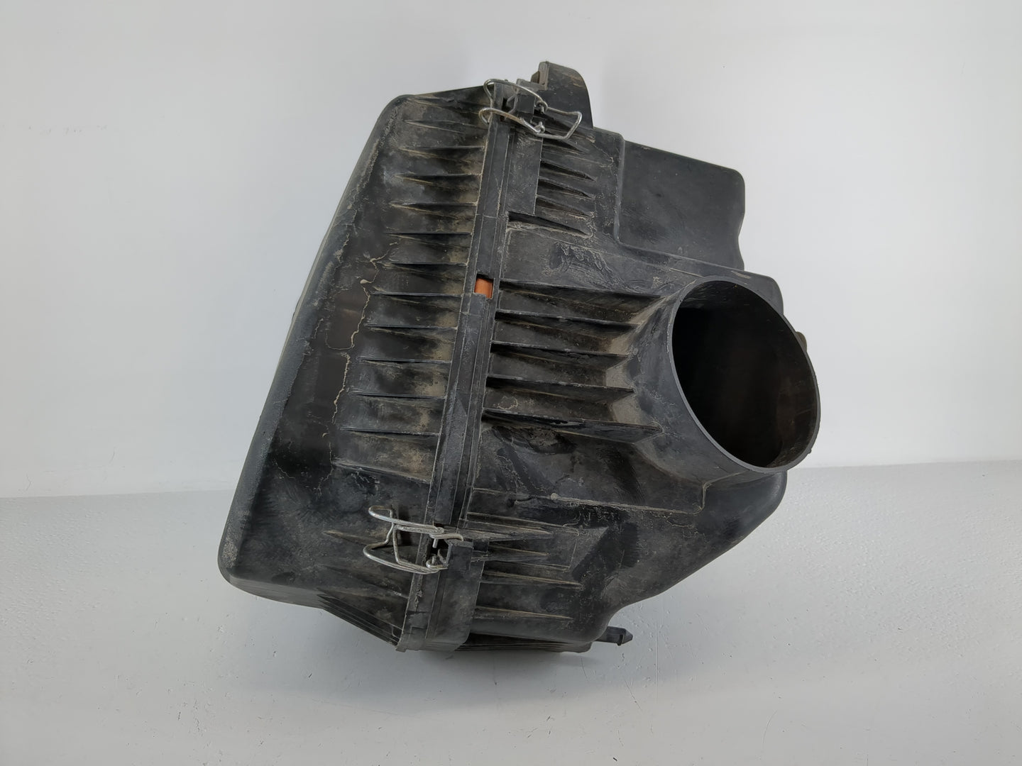 Dodge Caravan Air Cleaner Intake-duct Hose Tube - Oemusedautoparts1.com