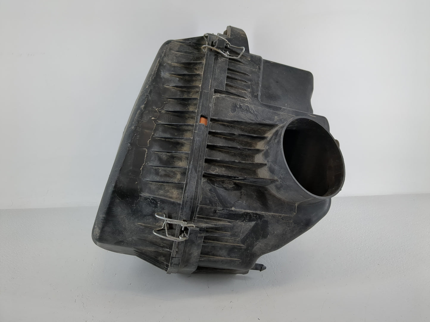 Dodge Caravan Air Cleaner Intake-duct Hose Tube - Oemusedautoparts1.com