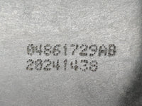Dodge Caravan Air Cleaner Intake-duct Hose Tube - Oemusedautoparts1.com