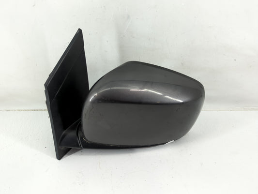 2016 Dodge Caravan Driver Side View Mirror - Left Door Mirror OEM Used - Oemusedautoparts1.com