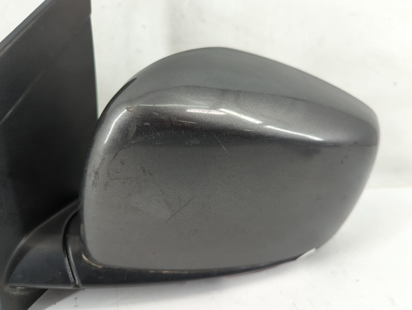 2016 Dodge Caravan Driver Side View Mirror - Left Door Mirror OEM Used - Oemusedautoparts1.com
