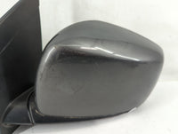 2016 Dodge Caravan Driver Side View Mirror - Left Door Mirror OEM Used - Oemusedautoparts1.com