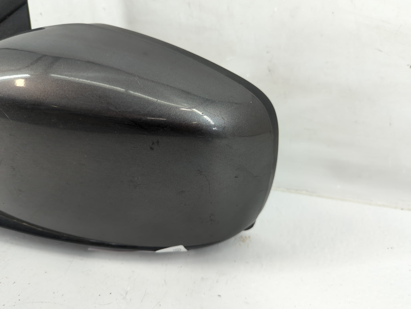 2016 Dodge Caravan Driver Side View Mirror - Left Door Mirror OEM Used - Oemusedautoparts1.com