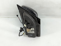 2016 Dodge Caravan Driver Side View Mirror - Left Door Mirror OEM Used - Oemusedautoparts1.com