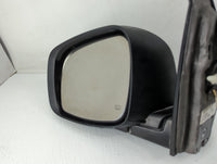 2016 Dodge Caravan Driver Side View Mirror - Left Door Mirror OEM Used - Oemusedautoparts1.com