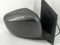 2016 Dodge Caravan Passenger Side View Mirror - Right Door Mirror OEM Used - Oemusedautoparts1.com