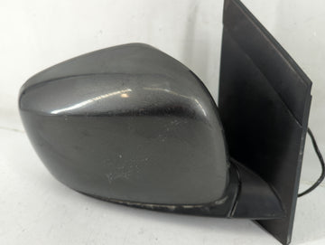 2016 Dodge Caravan Passenger Side View Mirror - Right Door Mirror OEM Used