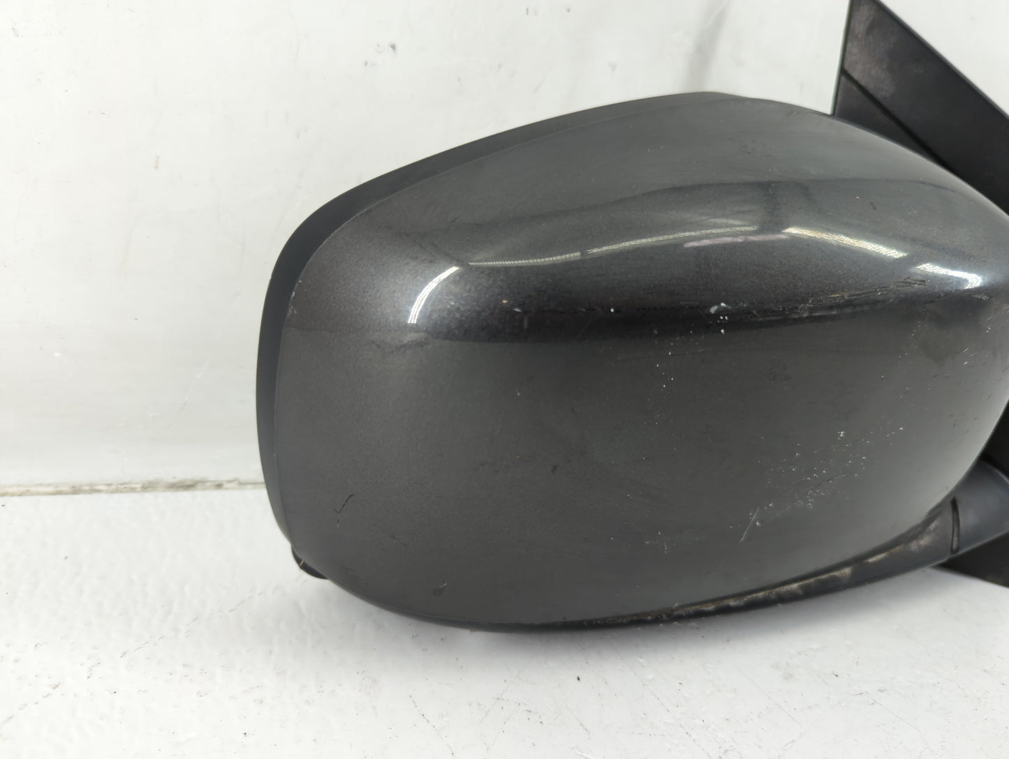 2016 Dodge Caravan Passenger Side View Mirror - Right Door Mirror OEM Used - Oemusedautoparts1.com