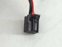 2016 Dodge Caravan Passenger Side View Mirror - Right Door Mirror OEM Used - Oemusedautoparts1.com