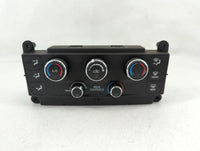 2016 Dodge Caravan Climate Control Module Temperature AC/Heater Replacement P/N:P55111240AJ Fits OEM Used Auto Parts - Oemus