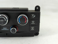2016 Dodge Caravan Climate Control Module Temperature AC/Heater Replacement P/N:P55111240AJ Fits OEM Used Auto Parts - Oemus