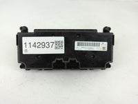 2016 Dodge Caravan Climate Control Module Temperature AC/Heater Replacement P/N:P55111240AJ Fits OEM Used Auto Parts - Oemus