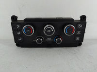 2016 Dodge Caravan Climate Control Module Temperature AC/Heater Replacement P/N:P55111240AI Fits OEM Used Auto Parts - Oemus
