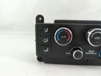 2016 Dodge Caravan Climate Control Module Temperature AC/Heater Replacement P/N:P55111240AI Fits OEM Used Auto Parts - Oemus