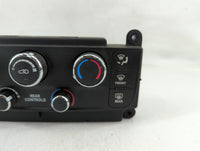 2016 Dodge Caravan Climate Control Module Temperature AC/Heater Replacement P/N:P55111240AJ Fits OEM Used Auto Parts - Oemus