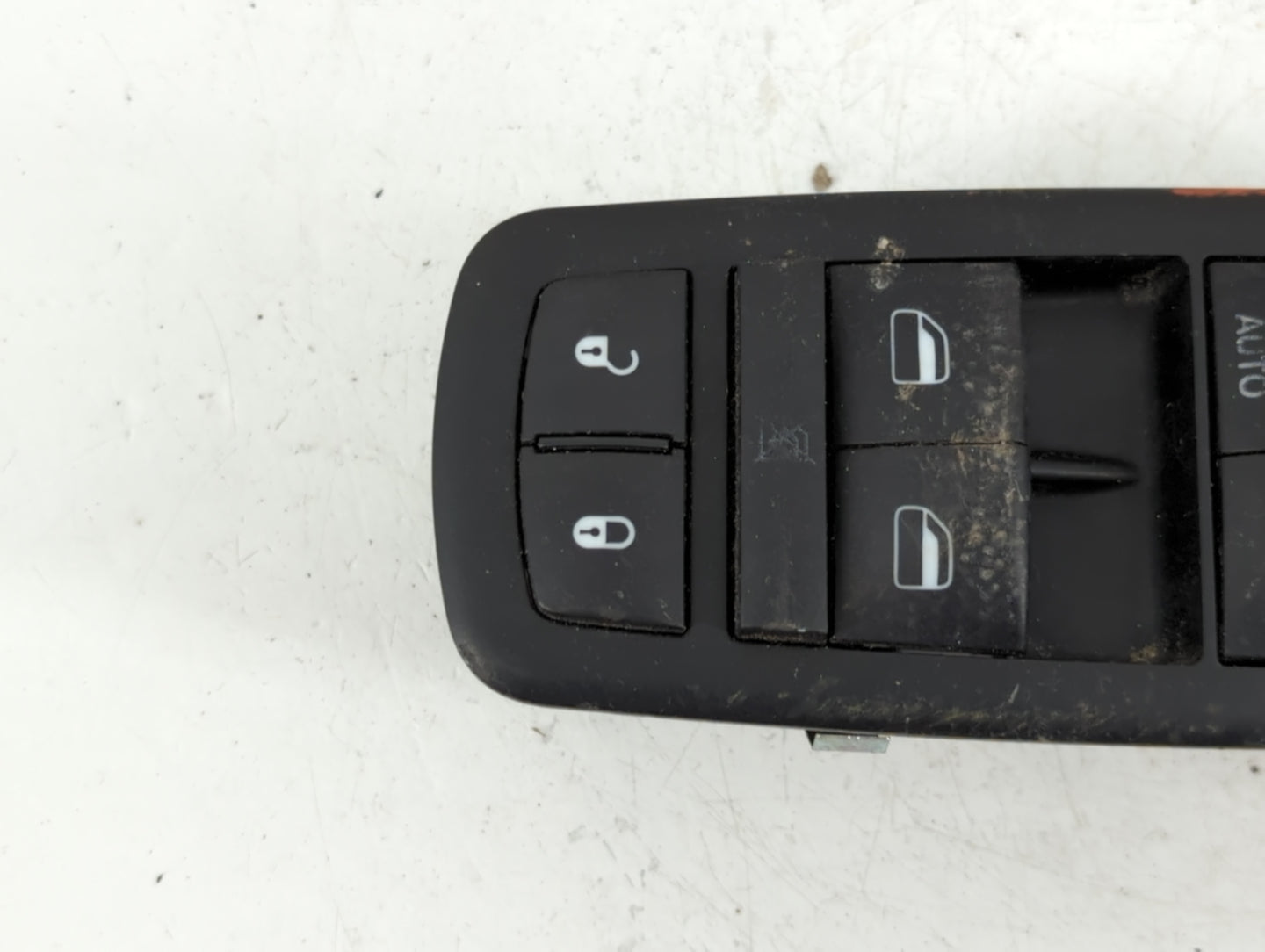 2016 Dodge Caravan Master Power Window Switch Replacement Driver Side Left P/N:68110871AA Fits Fits 2012 2013 2014 2015 OEM 