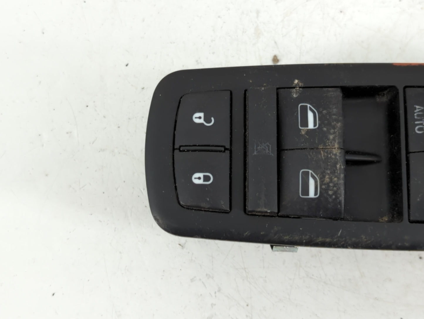 2016 Dodge Caravan Master Power Window Switch Replacement Driver Side Left P/N:68110871AA Fits Fits 2012 2013 2014 2015 OEM 