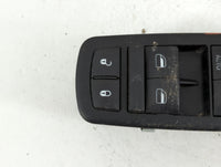 2016 Dodge Caravan Master Power Window Switch Replacement Driver Side Left P/N:68110871AA Fits Fits 2012 2013 2014 2015 OEM 