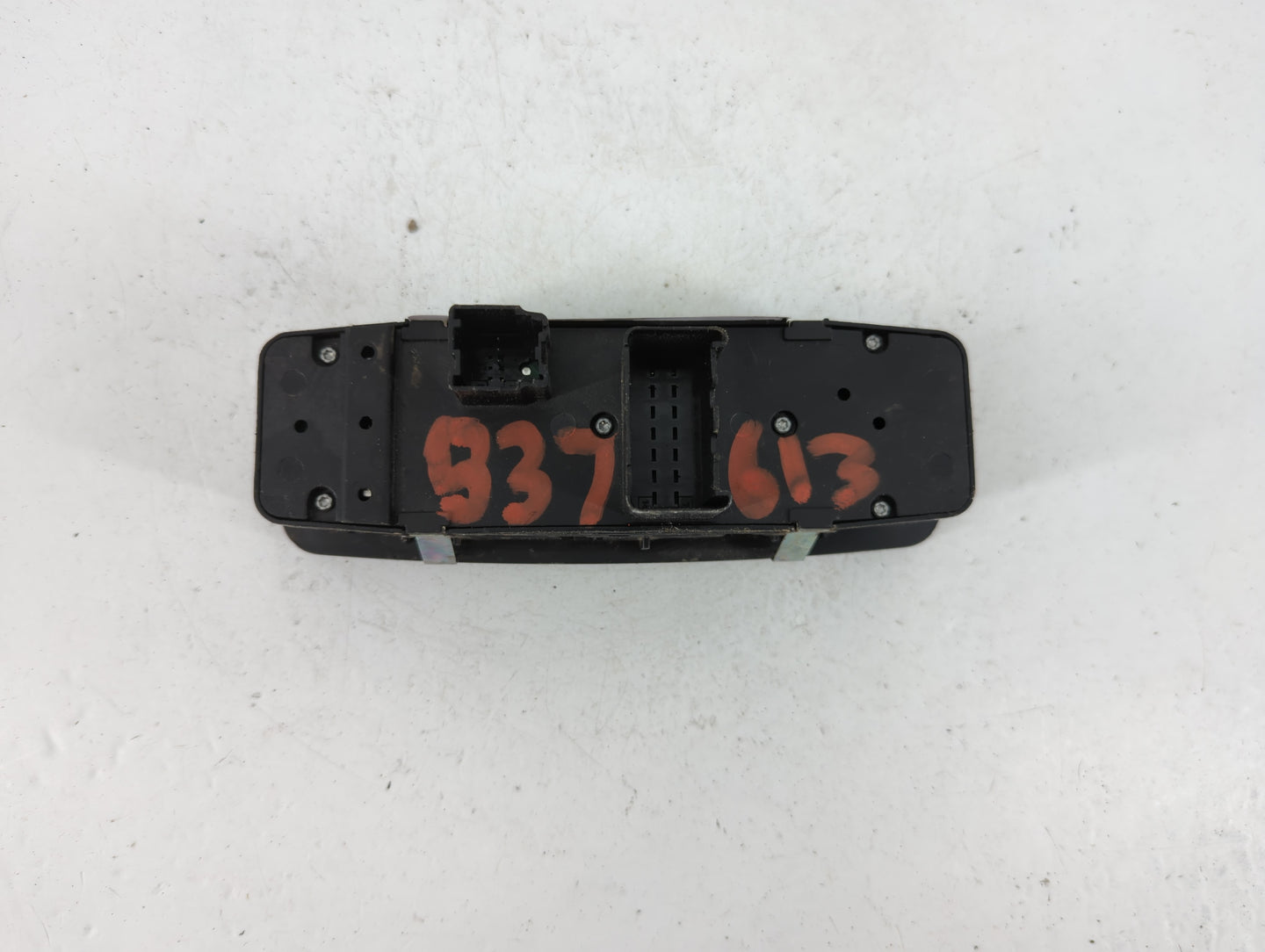 2016 Dodge Caravan Master Power Window Switch Replacement Driver Side Left P/N:68110871AA Fits Fits 2012 2013 2014 2015 OEM 
