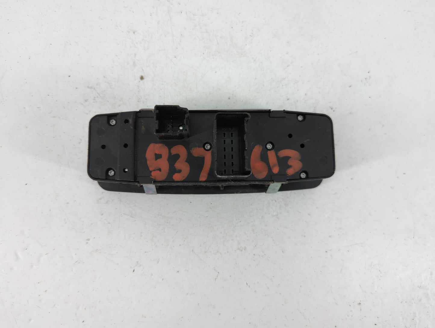 2016 Dodge Caravan Master Power Window Switch Replacement Driver Side Left P/N:68110871AA Fits Fits 2012 2013 2014 2015 OEM 