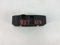 2016 Dodge Caravan Master Power Window Switch Replacement Driver Side Left P/N:68110871AA Fits Fits 2012 2013 2014 2015 OEM 