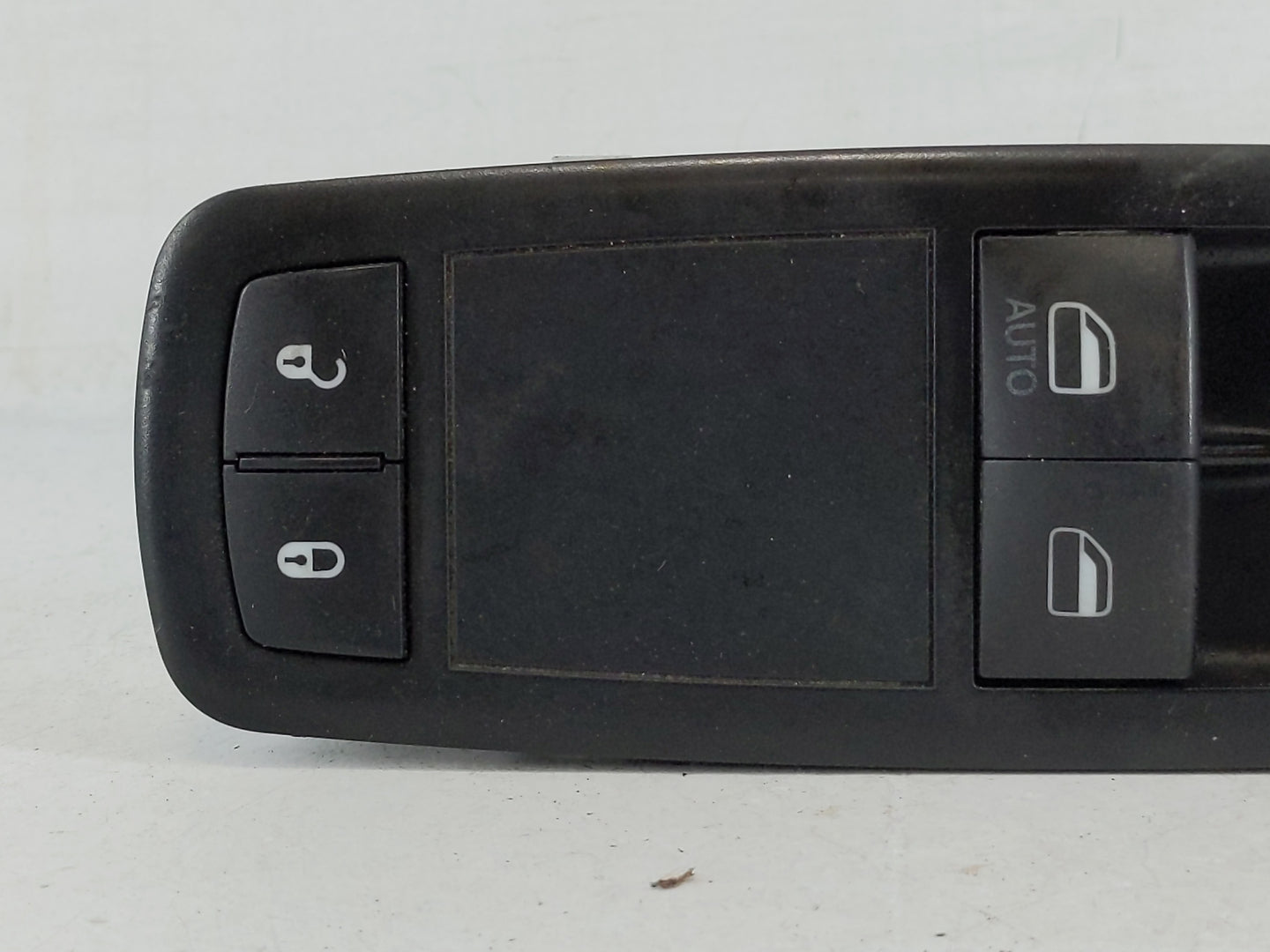 2016 Dodge Caravan Master Power Window Switch Replacement Driver Side Left P/N:68298870AA Fits Fits 2012 2013 2014 2015 OEM 