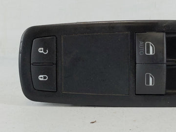 2016 Dodge Caravan Master Power Window Switch Replacement Driver Side Left P/N:68298870AA Fits Fits 2012 2013 2014 2015 OEM Used Auto Parts