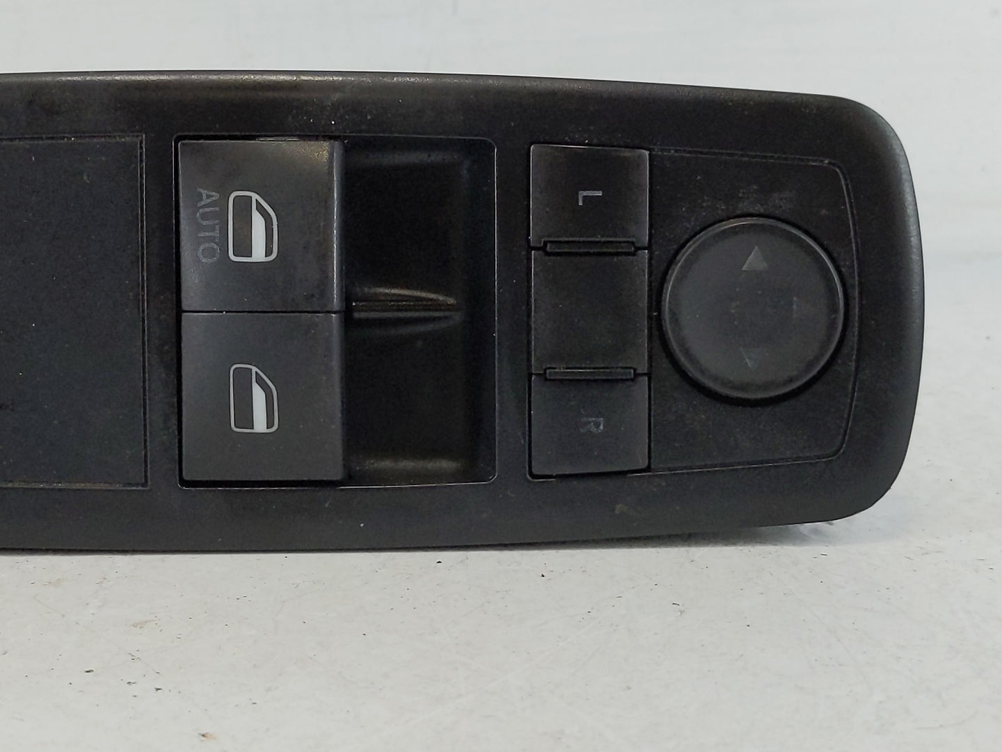 2016 Dodge Caravan Master Power Window Switch Replacement Driver Side Left P/N:68298870AA Fits Fits 2012 2013 2014 2015 OEM 