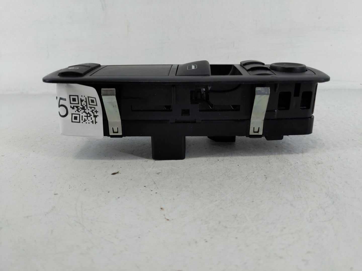 2016 Dodge Caravan Master Power Window Switch Replacement Driver Side Left P/N:68298870AA Fits Fits 2012 2013 2014 2015 OEM 