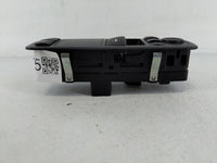 2016 Dodge Caravan Master Power Window Switch Replacement Driver Side Left P/N:68298870AA Fits Fits 2012 2013 2014 2015 OEM 