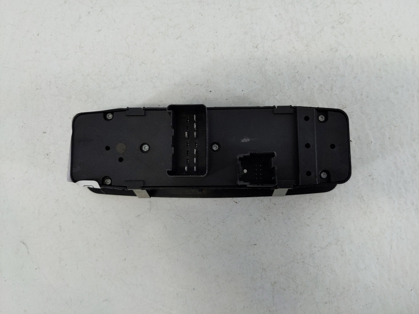 2016 Dodge Caravan Master Power Window Switch Replacement Driver Side Left P/N:68298870AA Fits Fits 2012 2013 2014 2015 OEM 