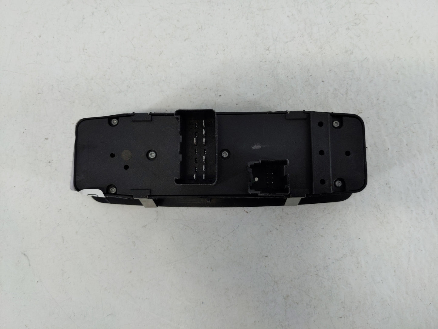 2016 Dodge Caravan Master Power Window Switch Replacement Driver Side Left P/N:68298870AA Fits Fits 2012 2013 2014 2015 OEM 