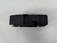 2016 Dodge Caravan Master Power Window Switch Replacement Driver Side Left P/N:68298870AA Fits Fits 2012 2013 2014 2015 OEM 