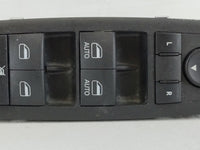2016 Dodge Caravan Master Power Window Switch Replacement Driver Side Left P/N:68620454AA Fits OEM Used Auto Parts - Oemused